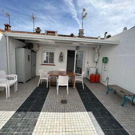 Casita De Bolonia Villa Buitenkant foto