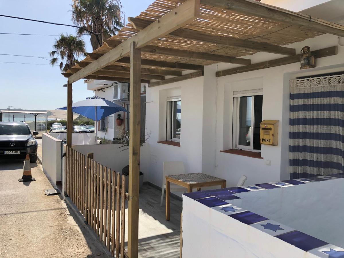 Casita De Bolonia Villa Buitenkant foto