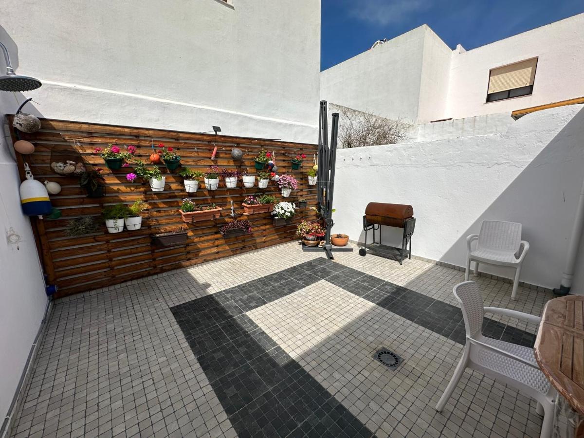 Casita De Bolonia Villa Buitenkant foto